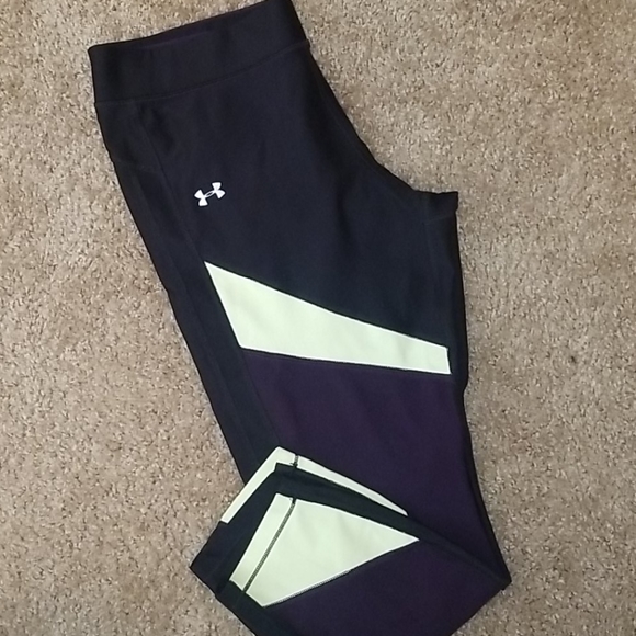 Under armour capri - Picture 3 of 3